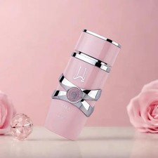 Lattafa Yara Pink 100ml Women's Eau de Parfum - New and Sealed