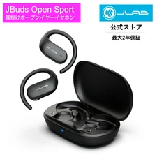 JLab JBuds Open Sport Open-ear earphones Bluetooth sports wireless