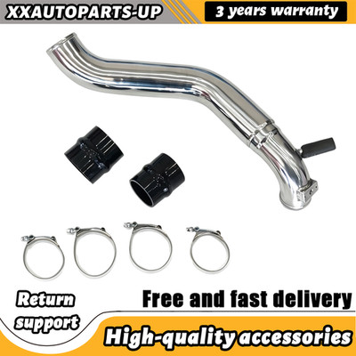 3.5'' Intercooler Pipe Kit Cold Side For 2011-2014 2013 Ford F-150 3.5L EcoBoost