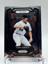2024 Panini Prizm #46 Mark Buehrle