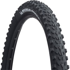 Michelin Force AM Tire - 29 x 2.25, Tubeless, Folding, Black, Competition 68213