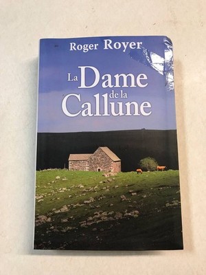 La Dame de la Callune | Roger Royer | Guter Zustand