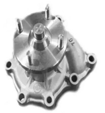 Pompe à eau Hyundai TERRACAN