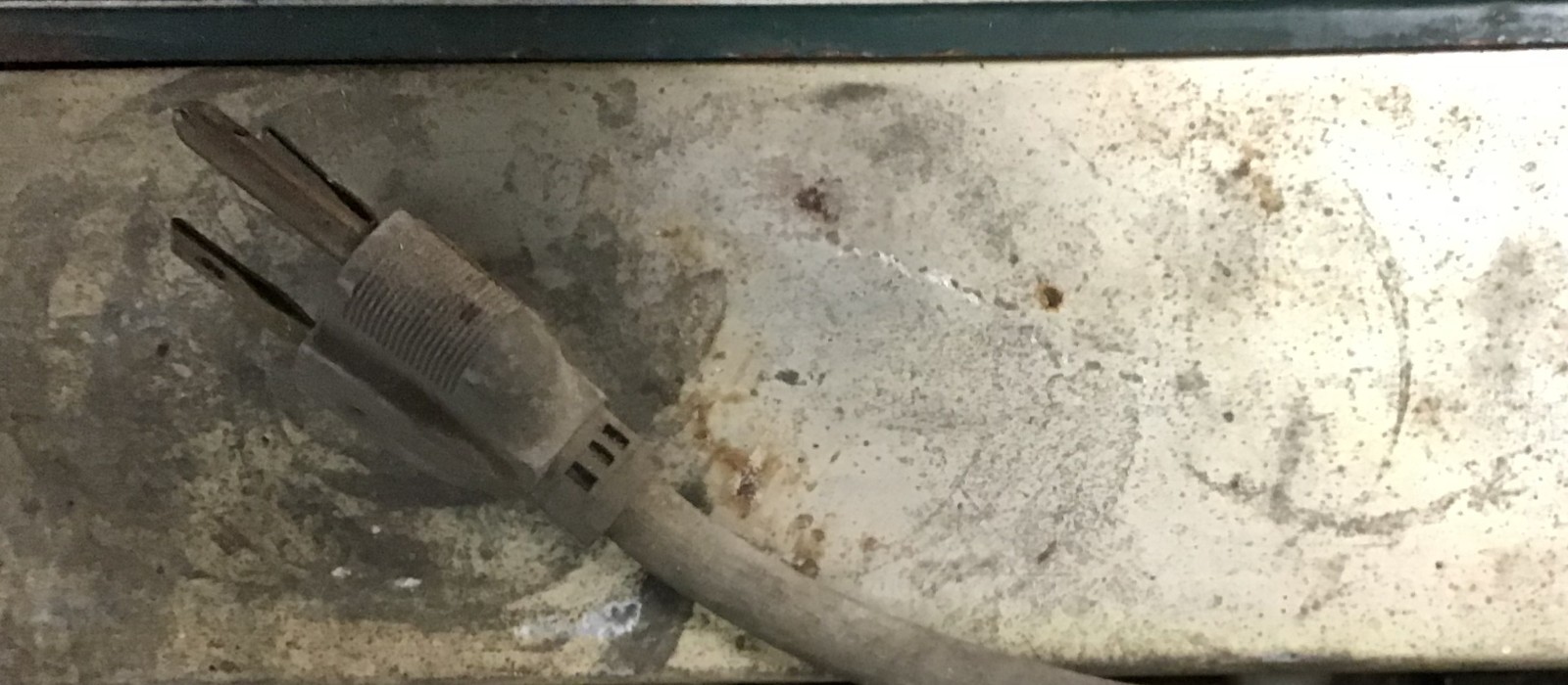 Altec Lansing 1592A Mono Multi Channel Mixer Amplifier TESTED WORKS