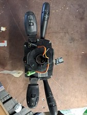 Commodo Peugeot 2008