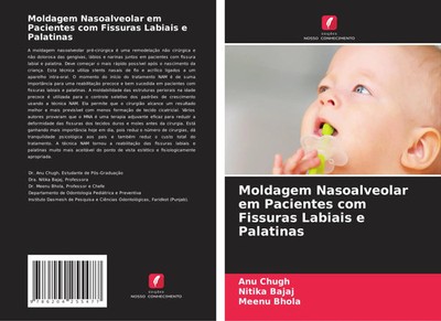 Anu Chugh (u. a.) | Moldagem Nasoalveolar em Pacientes com Fissuras Labiais e...