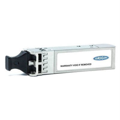 Origin Storage 1000Base-T SFP RJ45 Connector Ext Temp Cisco kompatibel