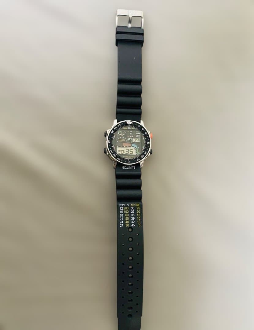 Citizen Wind Jack Coat From Japan image 2