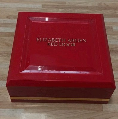 Elizabeth Arden Red Door Body Powder 150 Gr