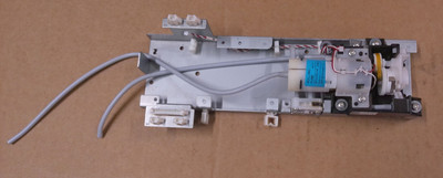 Original Epson SC-T5475 Plotter Paper Feed Motor Assembly - Used, Tested