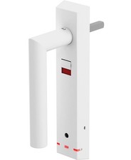 LOCKSTAR Pure Fenstersicherheitsgriff mit Ala...