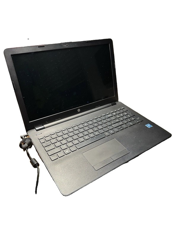 HP 9461NGW Intel Celeron N4000 1.1GHz 4Gb RAM 500Gb HDD - Tested
