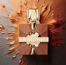 Royal Taboo - 100ml - Aromatix X French Avenue - Eau de Parfum Mixed