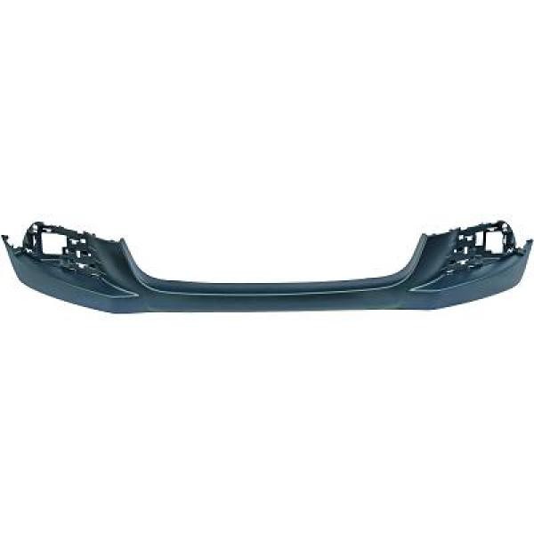 Diederichs 4235561 StoßStange Unten Vorne FüR Peugeot 5008 (0U_, 0E_) 2009-01.20-image
