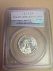 1948-P Washington Quarter PCGS MS65