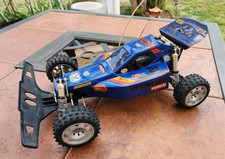 Kyosho Optima Mid with parts and controller, original version
