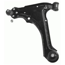 Lemförder Querlenker vorne links 352163 352075 90473226 90495159 | 538497