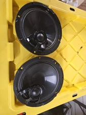 OEM Harley-Davidson 2014-2021 Touring  Boom! Audio 6.5" Touring Speaker 76000320