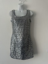 Sequin Sparkle Dress 10 