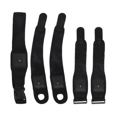 VR Tracking GüRtel, Tracker GüRtel und HandfläChen Gurte für  Vive System T2092