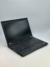 Lenovo ThinkPad X220 PC Laptops & Netbooks for Sale - Shop New