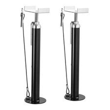 RV Slide Out Support Jacks, 5000 lbs Capacity Each Slide Out Stabilizer, Adjust