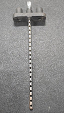 Body Solid Weight Stack Selectorized Stem 20 Holes & Top Plate For Cable Machine