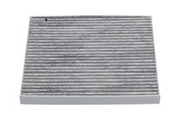Kavo Parts Innenraumfilter FüR Toyota Corolla Verso Zer_ Zze_ R1_ 1.8 2.2