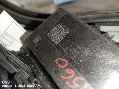 LIFT GATE OPEN CONTROL MODULE OEM 2022 JEEP GRANDCHER 1YR WRNTY 68356645AJ