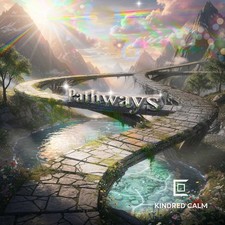 Pathways: CD relaxation album _Instrumental _MINDFULNESS STRESS RELIEF MUSIC