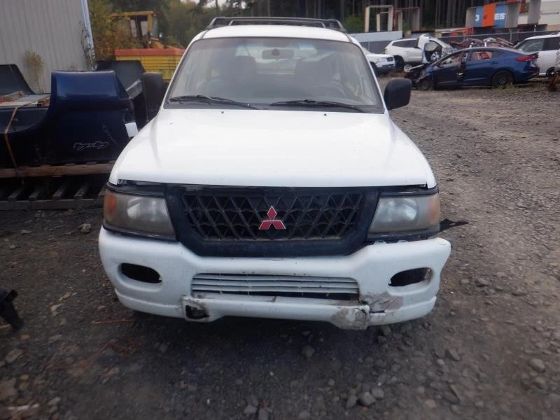 Conjunto de piezas de freno antibloqueo bomba ABS para 97-01 MONTERO SPORT 22280946 Foto 2 de 4