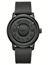 Montre Homme Futuriste