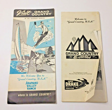 Grand Country U.S.A. Estates Arapaho Valley R...