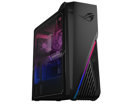 ASUS Rog Strix G15CF-712700025W, Gaming PC mit Intel Core i7, RTX 3070, 32GB RAM