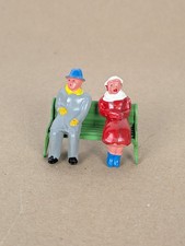 VG+ Vintage Barclay 2