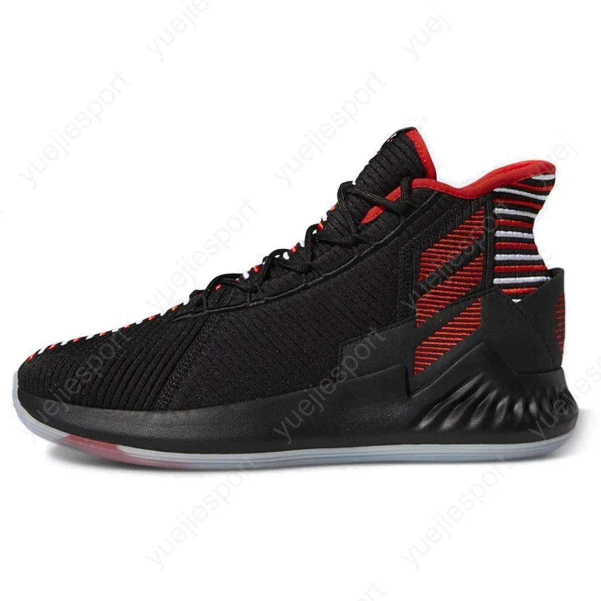 Preços baixos em Tênis Adidas D Rose 9 masculino | eBay