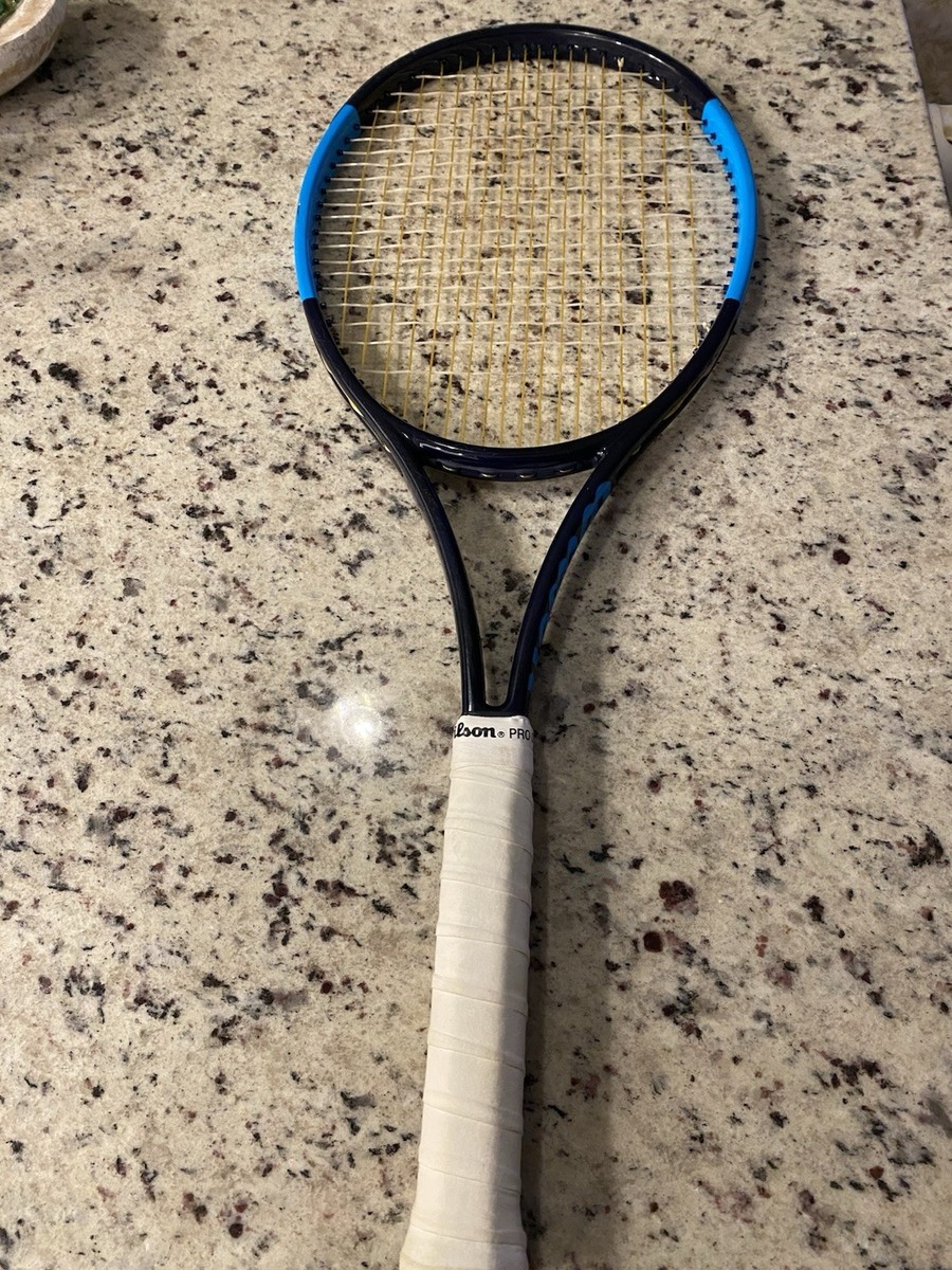 ウィルソン　ウルトラ　ツアー Wilson Ultra Tour ver2.0 Wilson Ultra Tour V2 | eBay