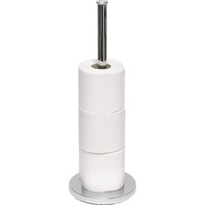 Toilet Paper Holder Stand