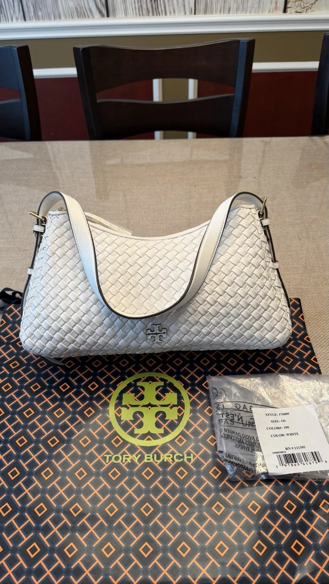 Tory Burch Hobo Bags for Women for sale - eBay