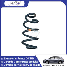 Ressort divers Renault KOLEOS