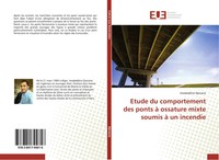 Imadeddine Djenane | Etude Du Comportement Des Ponts à Ossature Mixte Soumis...