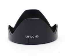 Canon LH-DC100 Lens Hood Shade for Powershot G3X