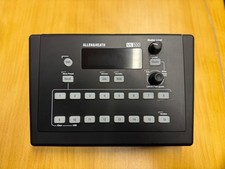 Allen & Heath ME-500 Personal Monitor Mixer – Used – Fully Working