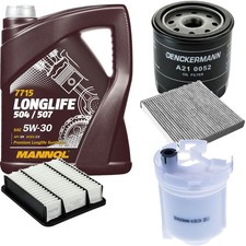 Filtre à carburant Lexus IS