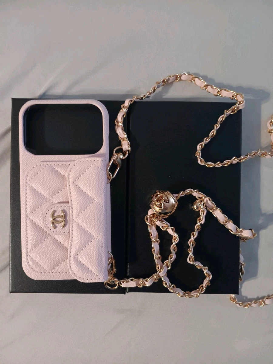 Chanel Iphone Case for sale - eBay