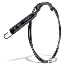 Deck Engagement Clutch Cable for AYP Husqvarna YTH22V46 YTH18542 YTH18K46 04-13