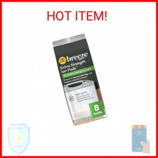 Purina Tidy Cats Cat Litter Breeze Pads Refill Pack Multi Cat Litter Pads - 8 ct