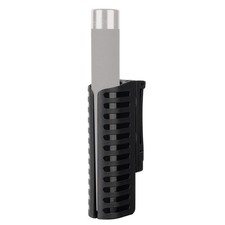 TACNEX Fit 16"-21"-26" Expandable Baton, PA Baton Holder w/ Rotatable Clip