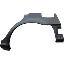 34-75-58-1 Key Parts Wheel Arch Upper for Mazda Protege 1999-2003