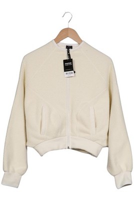 adidas Sweater Damen Sweatpullover Sweatjacke Sweatshirt Gr. XS Crem... #5o8w0ai